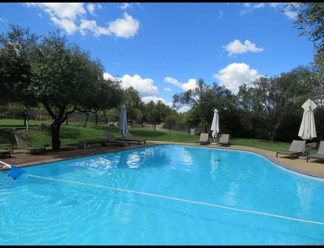 2 BEDROOM PROPERTY TO RENT IN STEYN CITY